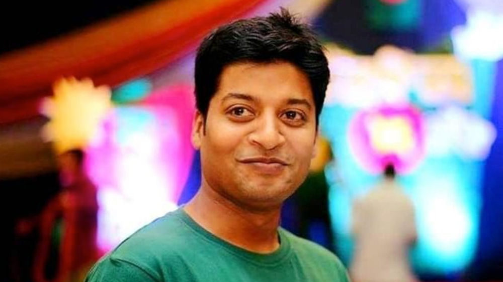 Khukon Mahmood, RISE International School