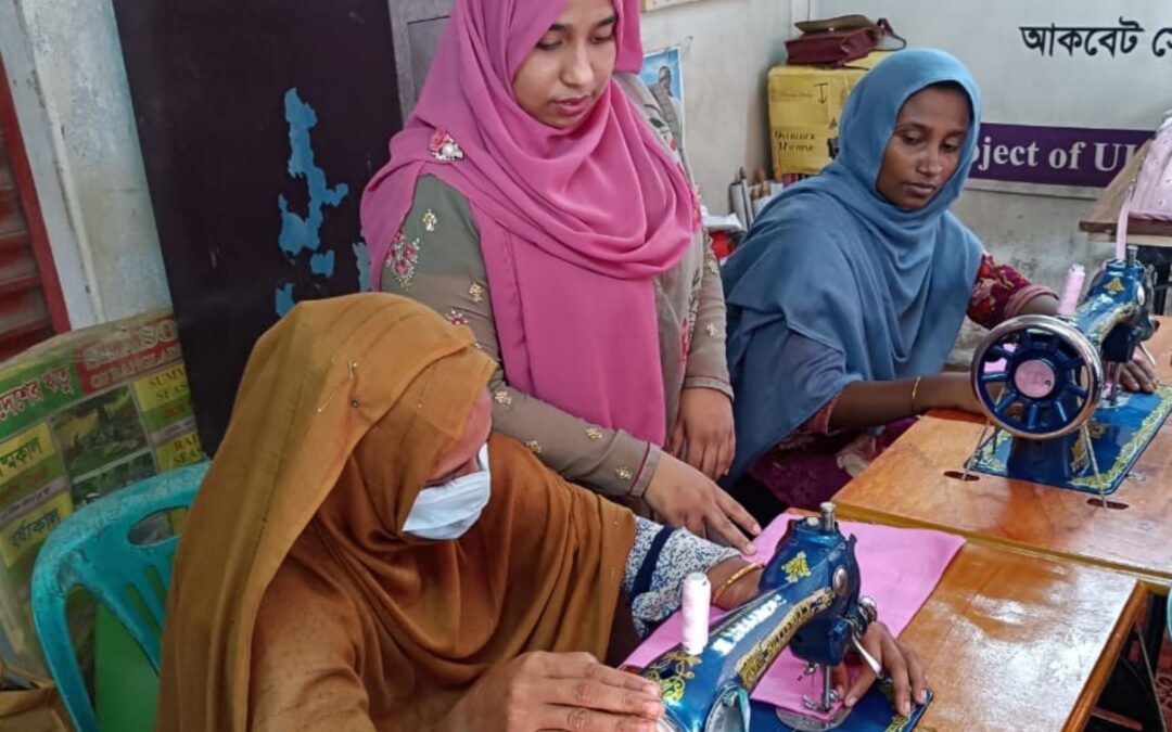 Women’s Empowerment Project