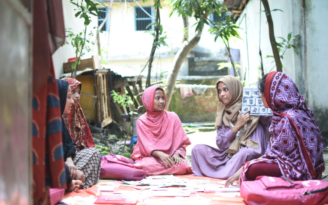 Annual Impact Report 2025