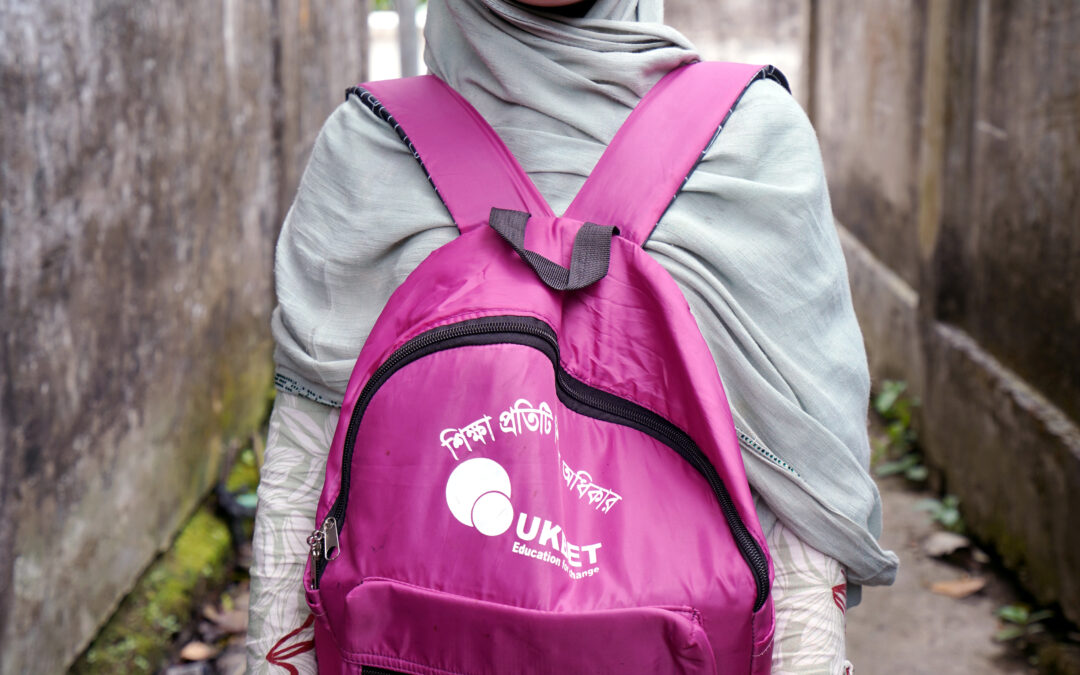 Ruhi, aged 13